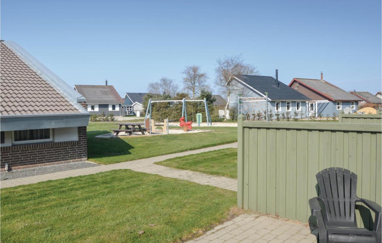 Nice Home In Hemmet With Kitchen Quarto foto